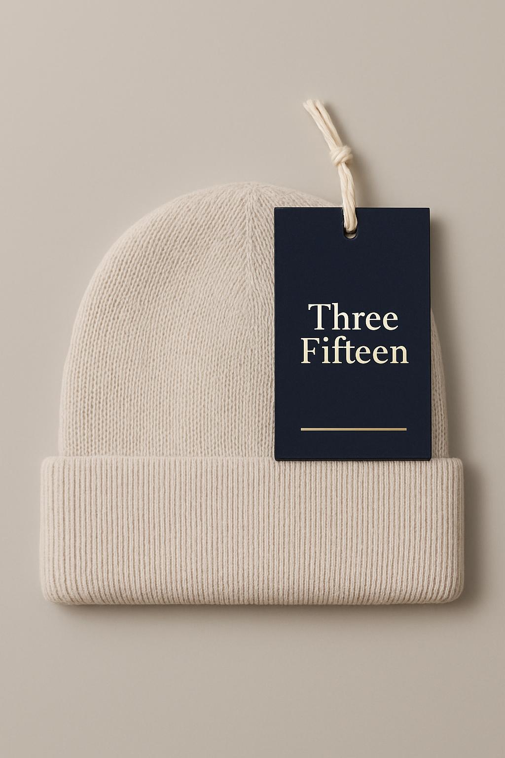 Merino Watch Cap